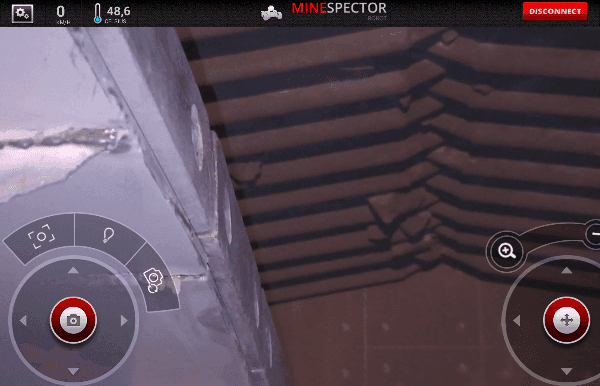 High Robotics - Minespector image 0